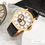 SRWatch 42mm Nam SG8872.4602RNT - Ảnh 2