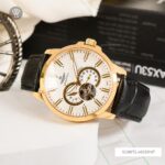 SRWatch 42mm Nam SG8872.4602RNT - Ảnh 3