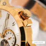 SRWatch 42mm Nam SG8872.4602RNT - Ảnh 5