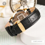 SRWatch 42mm Nam SG8872.4602RNT - Ảnh 7