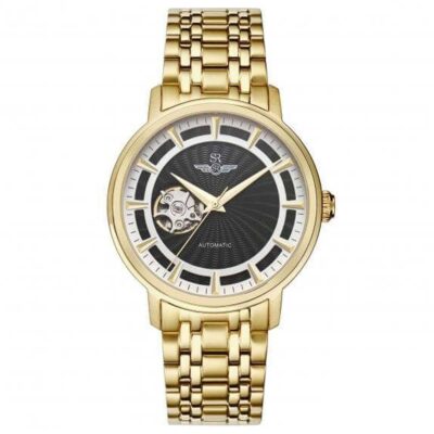 Ảnh sản phẩm SRWatch 40mm Nam SG8873.1401