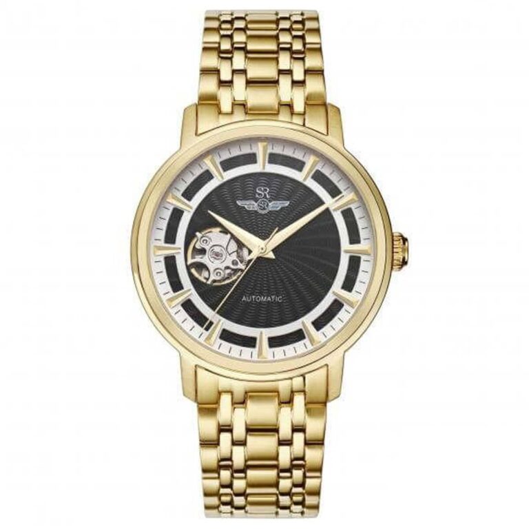 SRWatch 40mm Nam SG8873.1401