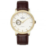 SRWatch 40mm Nam SG8874.4602 - Ảnh 1