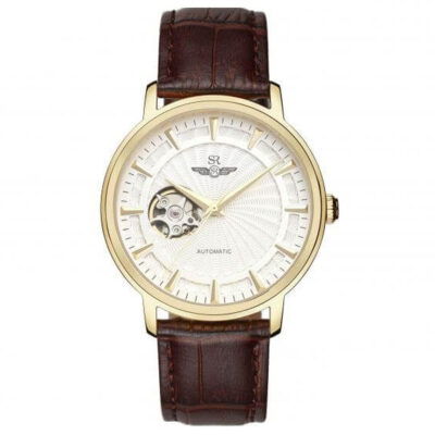 Ảnh sản phẩm SRWatch 40mm Nam SG8874.4602