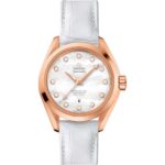 Omega 34mm Nữ 231.53.34.20.55.001 - Ảnh 1