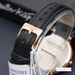 Casio 34mm Nữ SHE-4534PGL-1AUDF - Ảnh 6