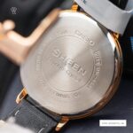 Casio 34mm Nữ SHE-4534PGL-1AUDF - Ảnh 7