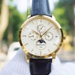 Bentley 40mm Nam BL1806-20MKWB - Ảnh 2