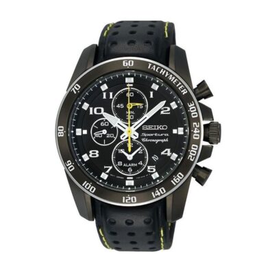 Ảnh sản phẩm Seiko 42mm Nam SNAE67P1