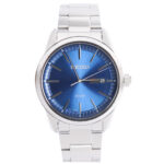 Seiko 40mm Nam SNE525P1 - Ảnh 1