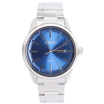 Ảnh sản phẩm Seiko 40mm Nam SNE525P1