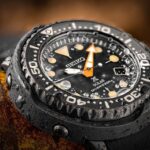 Seiko 46.6mm Nam SNE577P1 - Ảnh 2