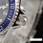 Seiko 38.5mm Nam SNE585P1 - Ảnh 5