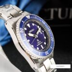 Seiko 38.5mm Nam SNE585P1 - Ảnh 6