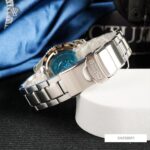 Seiko 38.5mm Nam SNE585P1 - Ảnh 7