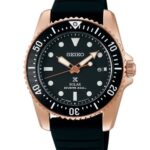 Seiko 38.5mm Nam SNE586P1 - Ảnh 1