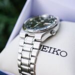 Seiko 38mm Nam SNK063J5 - Ảnh 4