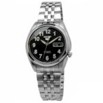 Seiko 38mm Nam SNK381K1 - Ảnh 1