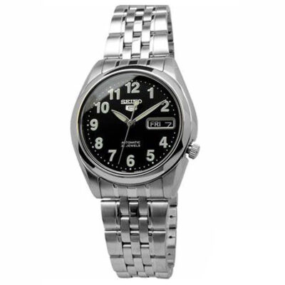 Ảnh sản phẩm Seiko 38mm Nam SNK381K1