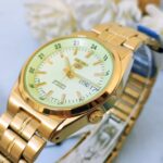 Seiko 37mm Nam SNK578J1 - Ảnh 3