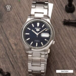 Seiko 37mm Nam SNK793K1 - Ảnh 2