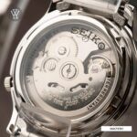 Seiko 37mm Nam SNK793K1 - Ảnh 7