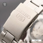 Seiko 37mm Nam SNK793K1 - Ảnh 6