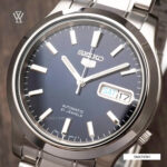 Seiko 37mm Nam SNK793K1 - Ảnh 3