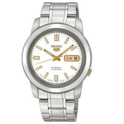 Ảnh sản phẩm Seiko 38mm Nam SNKK07K1