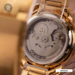 Seiko 38mm Nam SNKK84K1 - Ảnh 7