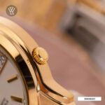 Seiko 38mm Nam SNKK84K1 - Ảnh 5