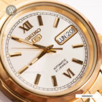 Seiko 38mm Nam SNKK84K1 - Ảnh 3