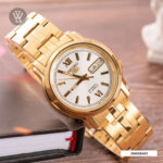 Seiko 38mm Nam SNKK84K1 - Ảnh 2