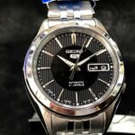 Seiko 38mm Nam SNKL23J1 - Ảnh 2