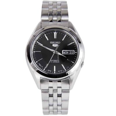 Ảnh sản phẩm Seiko 38mm Nam SNKL23J1