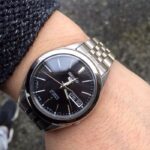 Seiko 38mm Nam SNKL23J1 - Ảnh 4