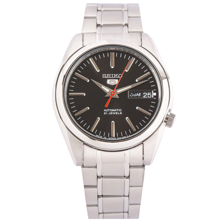 Seiko 38mm Nam SNKL45J1