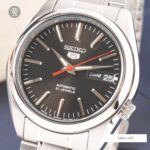 Seiko 38mm Nam SNKL45J1 - Ảnh 3