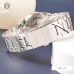 Seiko 38mm Nam SNKL45J1 - Ảnh 5