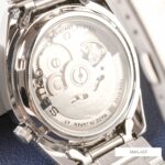 Seiko 38mm Nam SNKL45J1 - Ảnh 7