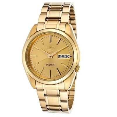 Ảnh sản phẩm Seiko 38mm Nam SNKL48K1