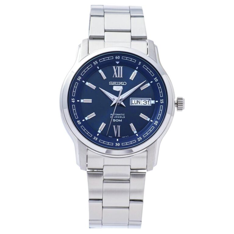 Seiko 42mm Nam SNKP17K1