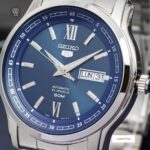 Seiko 42mm Nam SNKP17K1 - Ảnh 3