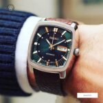 Seiko 41mm Nam SNKP27K1 - Ảnh 11