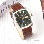 Seiko 41mm Nam SNKP27K1 - Ảnh 2