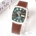 Seiko 41mm Nam SNKP27K1 - Ảnh 3
