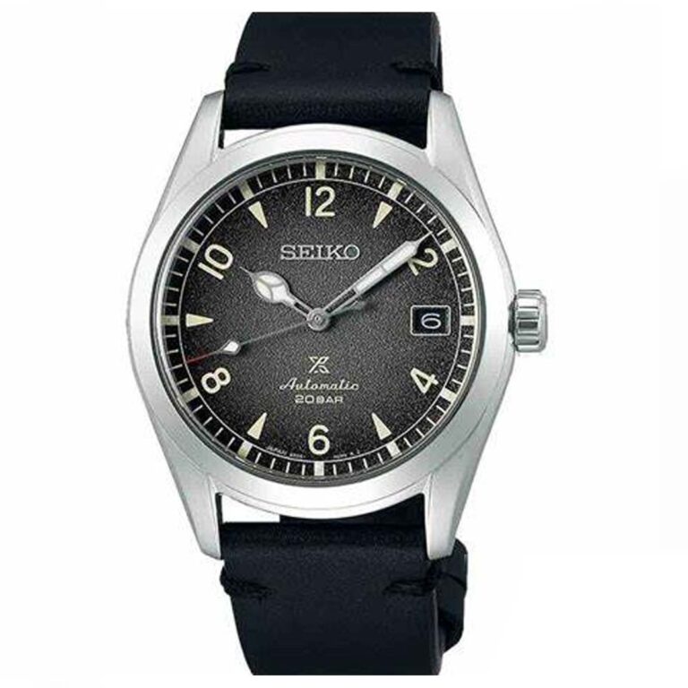 Seiko 38mm Nam SPB159J1