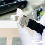 Seiko 38mm Nam SPB159J1 - Ảnh 4