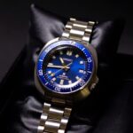 Seiko 42.5mm Nam SPB183J1 - Ảnh 2