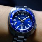 Seiko 42.5mm Nam SPB183J1 - Ảnh 4